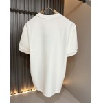 2026年10月26日入荷秋冬新作Loro Piana半袖Tシャツ高級品/LD工場
