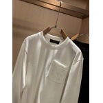 2026年10月26日入荷秋冬新作Louis Vuitton長袖Tシャツ高級品/LD工場