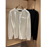 2026年10月26日入荷秋冬新作Louis Vuitton長袖Tシャツ高級品/LD工場