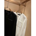2026年10月26日入荷秋冬新作Louis Vuitton長袖Tシャツ高級品/LD工場