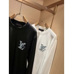 2026年10月26日入荷秋冬新作Louis Vuitton長袖Tシャツ高級品/LD工場