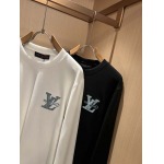 2026年10月26日入荷秋冬新作Louis Vuitton長袖Tシャツ高級品/LD工場
