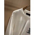 2026年10月26日入荷秋冬新作Louis Vuitton長袖Tシャツ高級品/LD工場