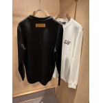 2026年10月26日入荷秋冬新作Louis Vuitton長袖Tシャツ高級品/LD工場