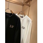 2026年10月26日入荷秋冬新作Louis Vuitton長袖Tシャツ高級品/LD工場