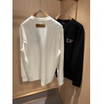 2026年10月26日入荷秋冬新作Louis Vuitton長袖Tシャツ高級品/LD工場