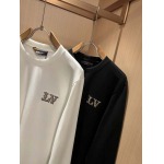 2026年10月26日入荷秋冬新作Louis Vuitton長袖Tシャツ高級品/LD工場