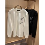 2026年10月26日入荷秋冬新作Louis Vuitton長袖Tシャツ高級品/LD工場