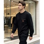 2026年10月26日入荷秋冬新作Loro Piana長袖Tシャツ高級品/LD工場
