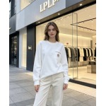 2026年10月26日入荷秋冬新作Loro Piana長袖Tシャツ高級品/LD工場