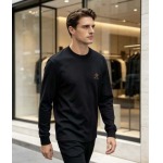 2026年10月26日入荷秋冬新作Loro Piana長袖Tシャツ高級品/LD工場