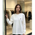 2026年10月26日入荷秋冬新作Loro Piana長袖Tシャツ高級品/LD工場