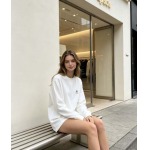 2026年10月26日入荷秋冬新作Loro Piana長袖Tシャツ高級品/LD工場