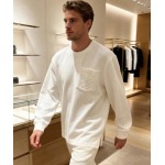 2026年10月26日入荷秋冬新作Louis Vuitton長袖Tシャツ高級品/LD工場
