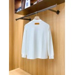 2026年10月26日入荷秋冬新作Louis Vuitton長袖Tシャツ高級品/LD工場