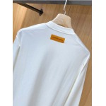 2026年10月26日入荷秋冬新作Louis Vuitton長袖Tシャツ高級品/LD工場