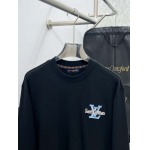 2026年10月26日入荷秋冬新作Louis Vuitton長袖Tシャツ高級品/LD工場