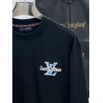 2026年10月26日入荷秋冬新作Louis Vuitton長袖Tシャツ高級品/LD工場