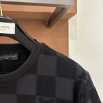 2026年10月26日入荷秋冬新作Louis Vuitton半袖Tシャツ高級品/LD工場