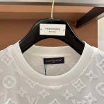 2026年10月26日入荷秋冬新作Louis Vuitton半袖Tシャツ高級品/LD工場