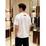 2026年10月26日入荷秋冬新作Louis Vuitton半袖Tシャツ高級品/LD工場