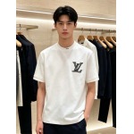 2026年10月26日入荷秋冬新作Louis Vuitton半袖Tシャツ高級品/LD工場