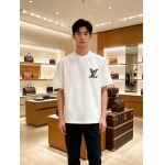 2026年10月26日入荷秋冬新作Louis Vuitton半袖Tシャツ高級品/LD工場