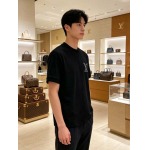 2026年10月26日入荷秋冬新作Louis Vuitton半袖Tシャツ高級品/LD工場