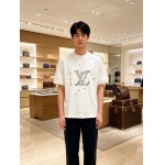 2026年10月26日入荷秋冬新作Louis Vuitton半袖Tシャツ高級品/LD工場