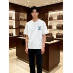 2026年10月26日入荷秋冬新作Louis Vuitton半袖Tシャツ高級品/LD工場