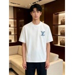 2026年10月26日入荷秋冬新作Louis Vuitton半袖Tシャツ高級品/LD工場