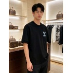 2026年10月26日入荷秋冬新作Louis Vuitton半袖Tシャツ高級品/LD工場