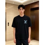 2026年10月26日入荷秋冬新作Louis Vuitton半袖Tシャツ高級品/LD工場