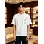 2026年10月26日入荷秋冬新作Louis Vuitton半袖Tシャツ高級品/LD工場