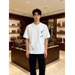 2026年10月26日入荷秋冬新作Louis Vuitton半袖Tシャツ高級品/LD工場