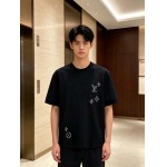 2026年10月26日入荷秋冬新作Louis Vuitton半袖Tシャツ高級品/LD工場