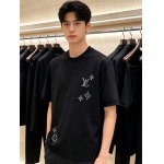 2026年10月26日入荷秋冬新作Louis Vuitton半袖Tシャツ高級品/LD工場