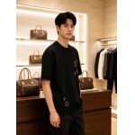 2026年10月26日入荷秋冬新作Louis Vuitton半袖Tシャツ高級品/LD工場