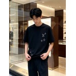2026年10月26日入荷秋冬新作Louis Vuitton半袖Tシャツ高級品/LD工場