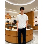2026年10月26日入荷秋冬新作Louis Vuitton半袖Tシャツ高級品/LD工場