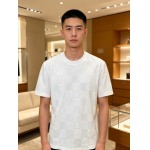 2026年10月26日入荷秋冬新作Louis Vuitton半袖Tシャツ高級品/LD工場