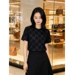2026年10月26日入荷秋冬新作Louis Vuitton半袖Tシャツ高級品/LD工場