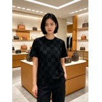 2026年10月26日入荷秋冬新作Louis Vuitton半袖Tシャツ高級品/LD工場