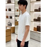 2026年10月26日入荷秋冬新作Louis Vuitton半袖Tシャツ高級品/LD工場
