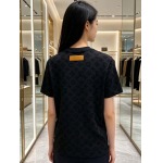 2026年10月26日入荷秋冬新作Louis Vuitton半袖Tシャツ高級品/LD工場