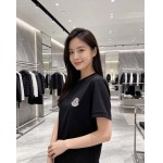 2026年10月26日入荷秋冬新作Moncler半袖Tシャツ高級品/LD工場