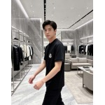 2026年10月26日入荷秋冬新作Moncler半袖Tシャツ高級品/LD工場
