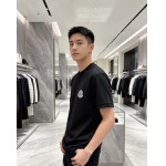 2026年10月26日入荷秋冬新作Moncler半袖Tシャツ高級品/LD工場