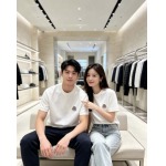 2026年10月26日入荷秋冬新作Moncler半袖Tシャツ高級品/LD工場