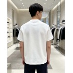 2026年10月26日入荷秋冬新作Moncler半袖Tシャツ高級品/LD工場